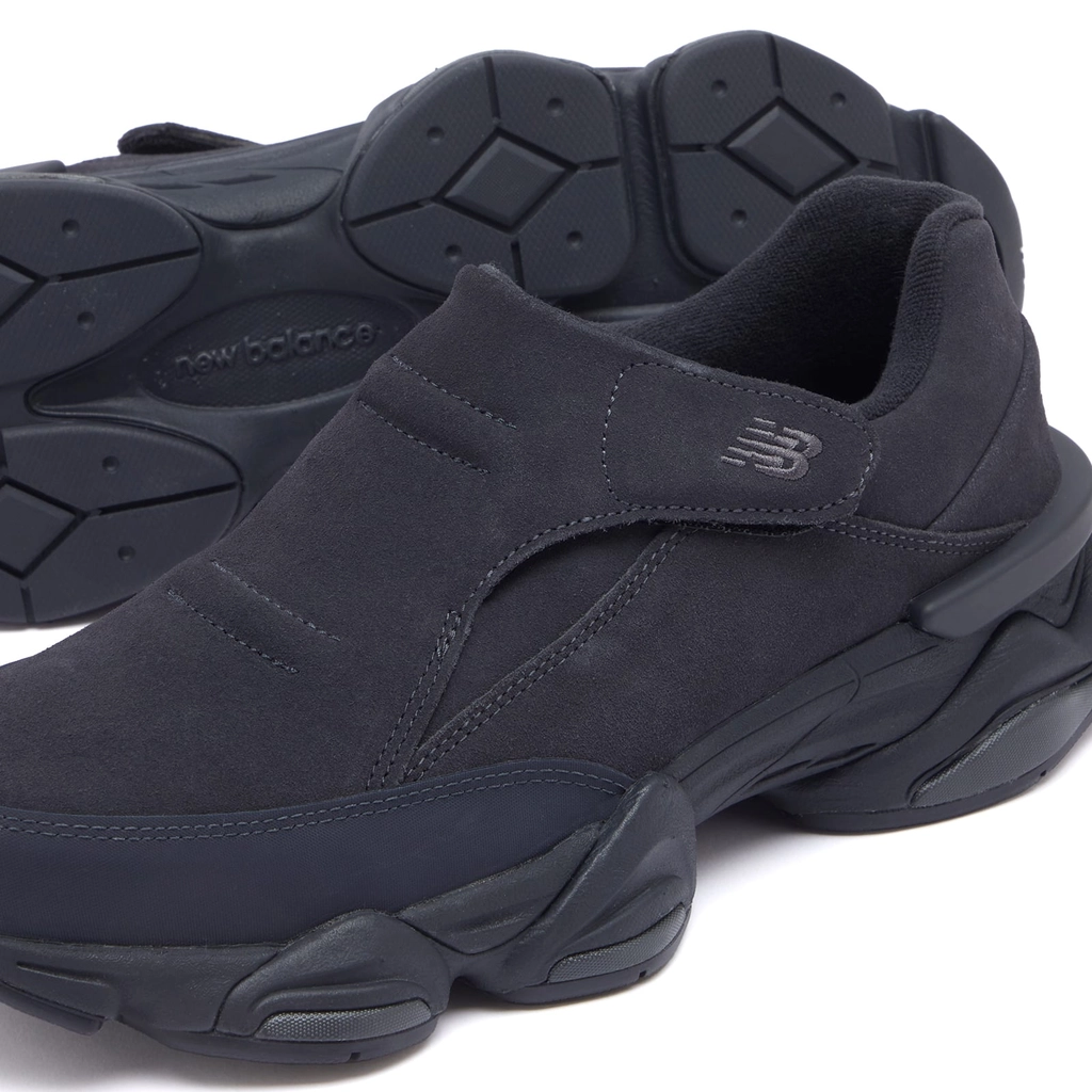 New Balance U8040UOB Navy